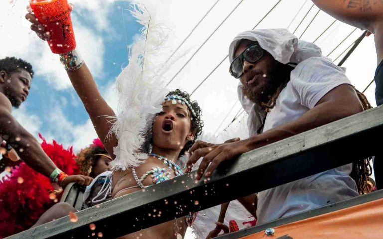 Rihanna Day in Barbados – Come and Celebrate!