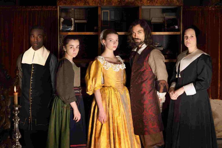 The Miniaturist – What said the Audience?