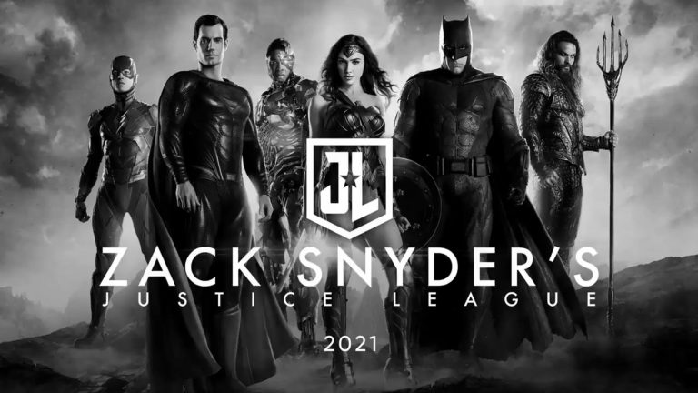 Thank you Zack Snyder for saving DC – Justice League 2021