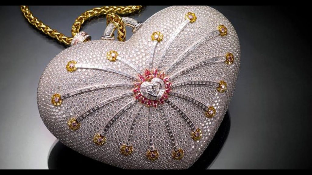 From the famous Birkin to the irreplaceable Chanel, the most expensive handbags