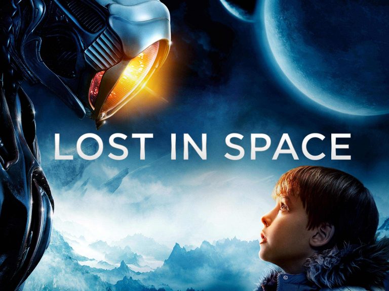 TV series Lost in Space – Is it good as the original