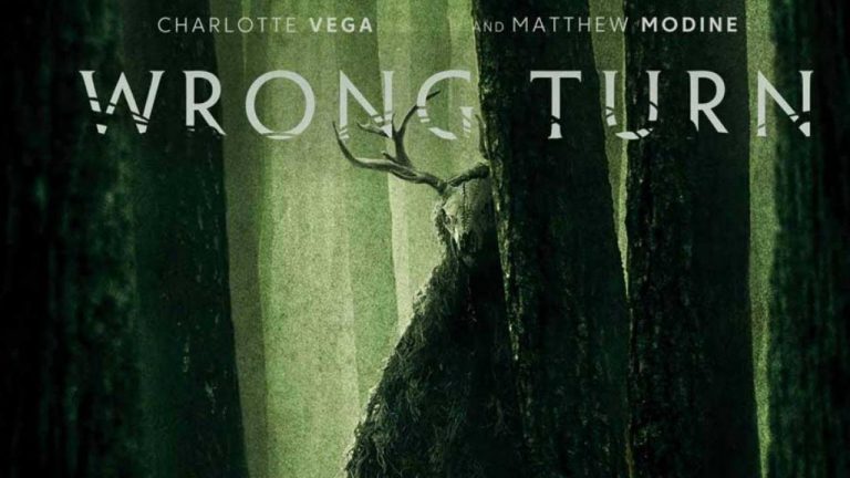 The Wrong Turn movie – Be careful not to get killed