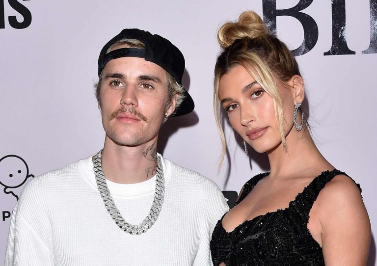 The End of Justin Bieber and Hailey