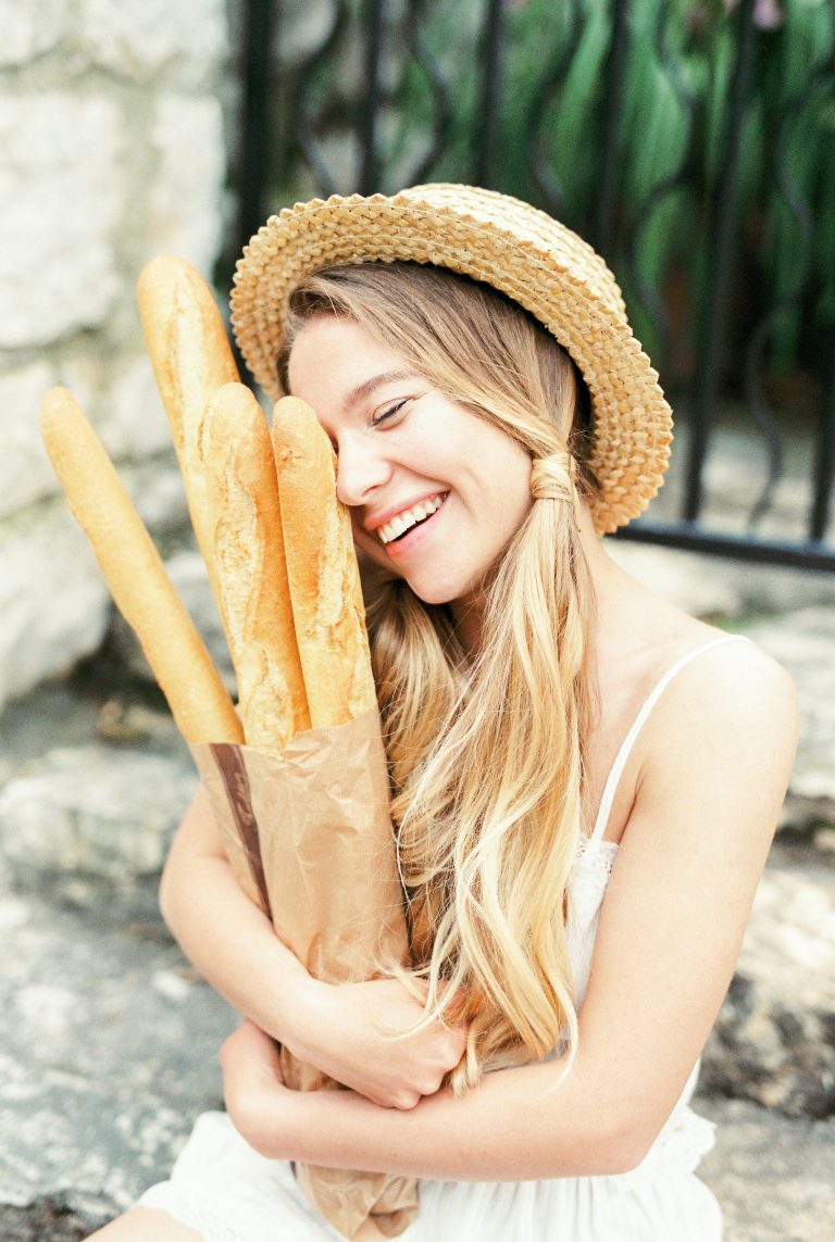 Why French People Don’t Eat Stale Baguette?