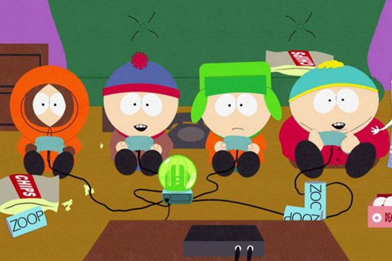 How South Park Started? Find out the History