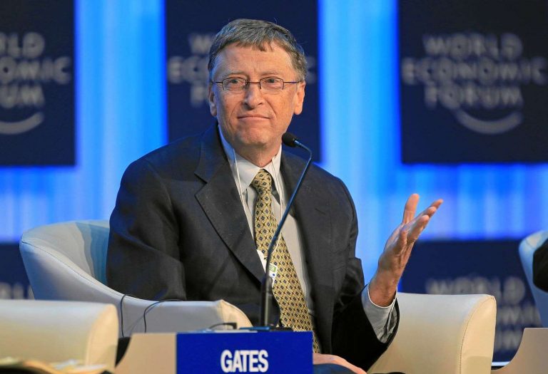 Bill Gates Arrested? What Dragged this Billionaire in Jail