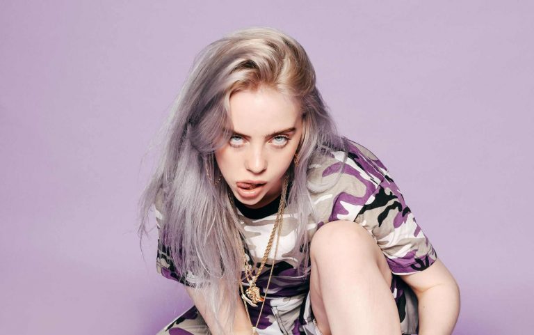 Billie Eilish singer – Does she really suffer from that disease