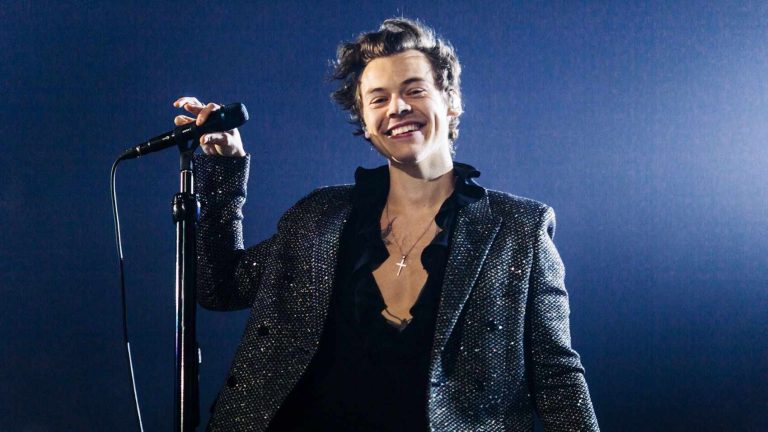 Harry Styles quiz – Are you a real fan?