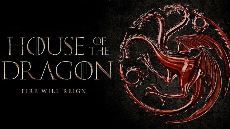 House of the Dragon is Coming!