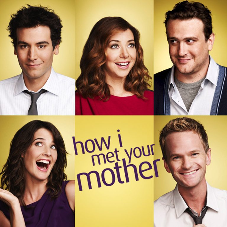 How I Met Your Mother is Coming Back!