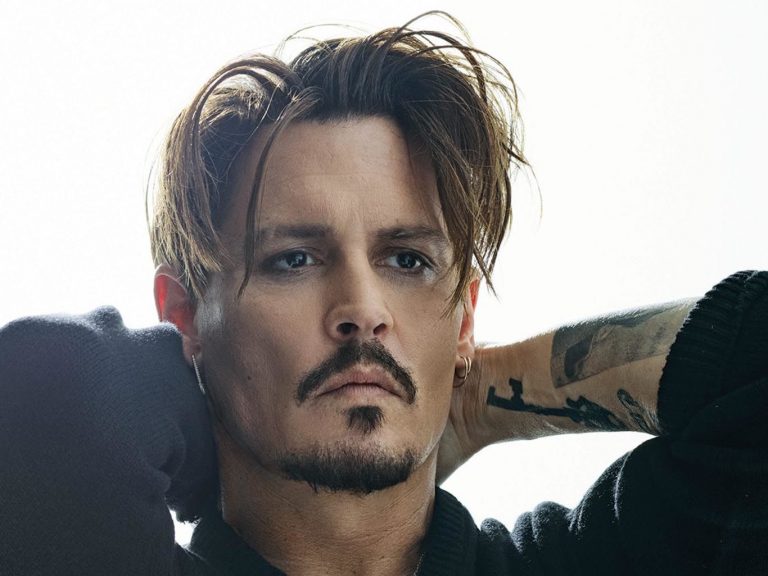 Johnny Depp Will Pay for Everything? Or not!