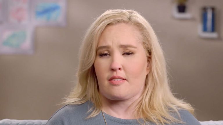 Remember Honey Boo Boo? Try Mama June’s Recipes