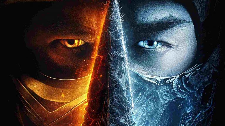 Thumbs up or down – Mortal Kombat 2021 film