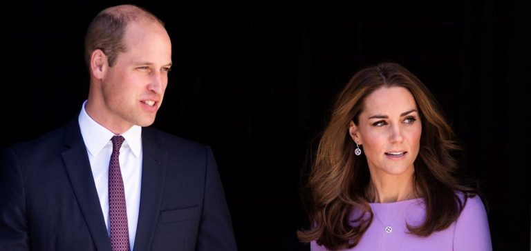 Prince William of Cambridge – He’s maybe not so perfect after all