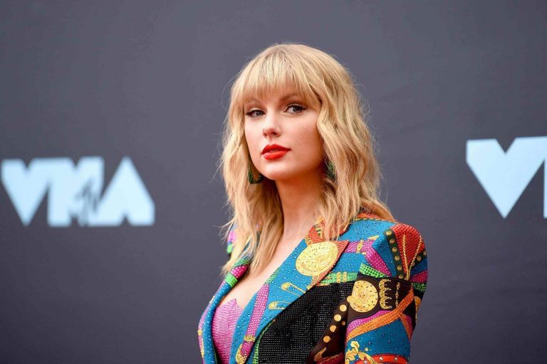 Taylor Swift trivia – Are you ready for the quiz
