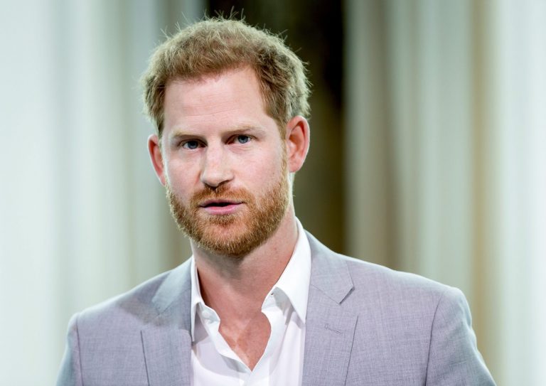 The Lawsuit Against Prince Harry!