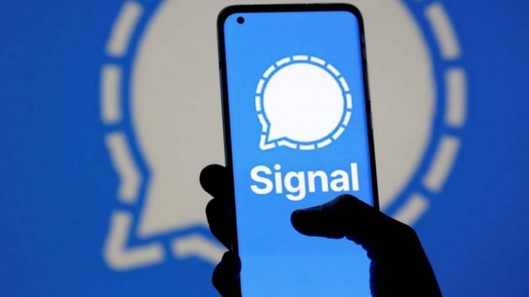 What is a Signal?