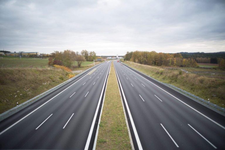 Hitler and Autobahn – Who Made German Highway