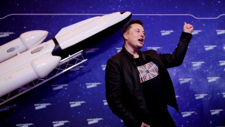 Elon Musk and his Boring Company are all but Boring