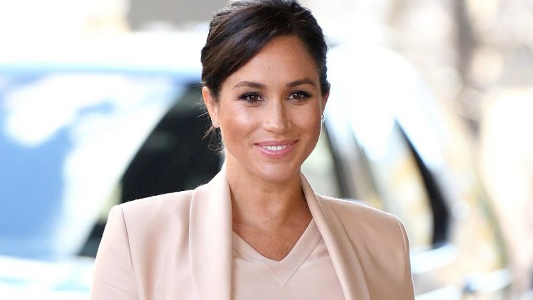 Shady Things We Ignored About Meghan Markle