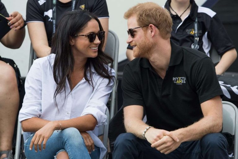 How Megxit made Meghan and Harry Rich