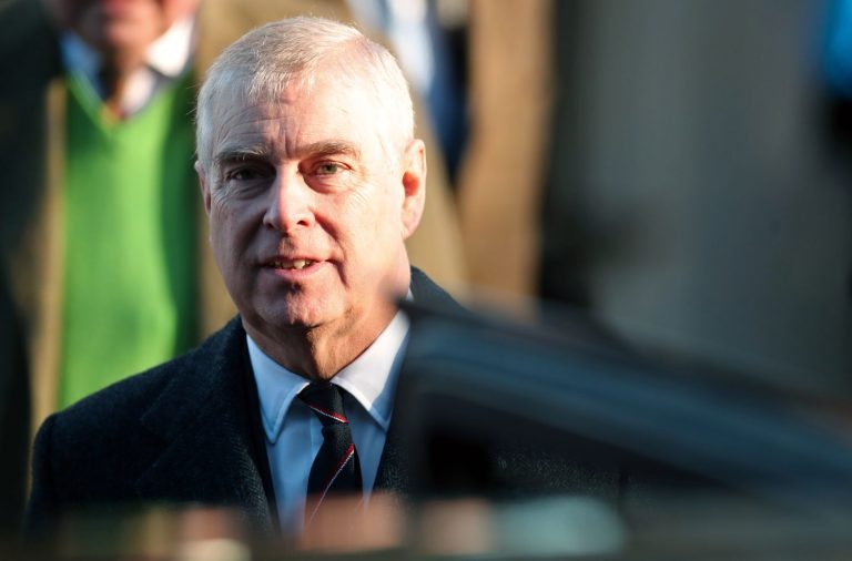 Is Prince Andrew Guilty In Sex-Trafficking Case?