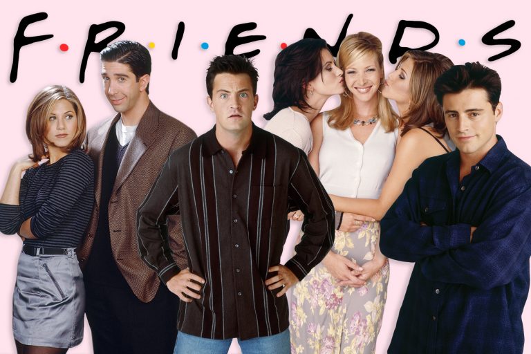 The Most Controversial Episodes of Friends