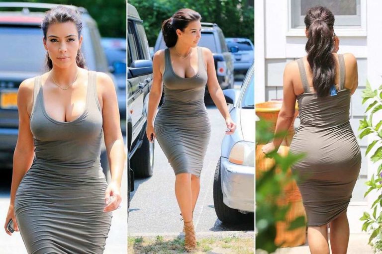 Assistant Shared Dirty Secrets of Kim Kardashian