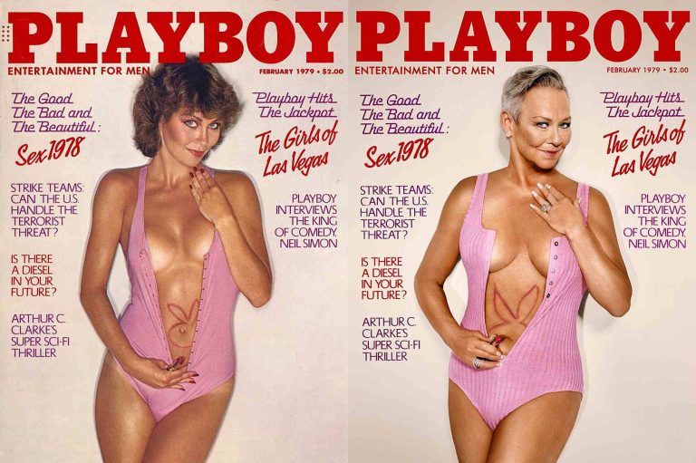Why Playboy fell apart? Hugh Hefner lost millions