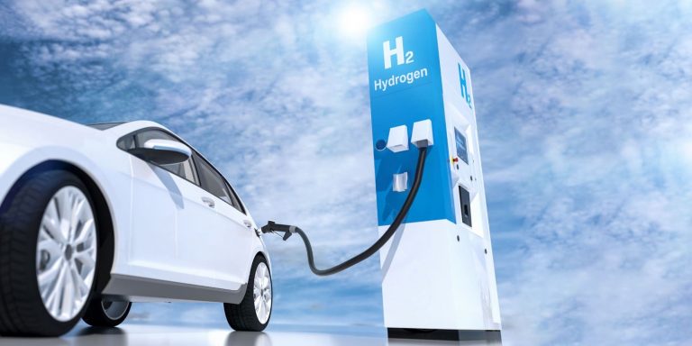 Hydrogen Cars – Could They Replace Electric Motors?